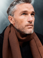 Echarpe d'Hiver - Pierrot