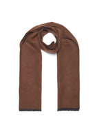 Echarpe d'Hiver - Pierrot