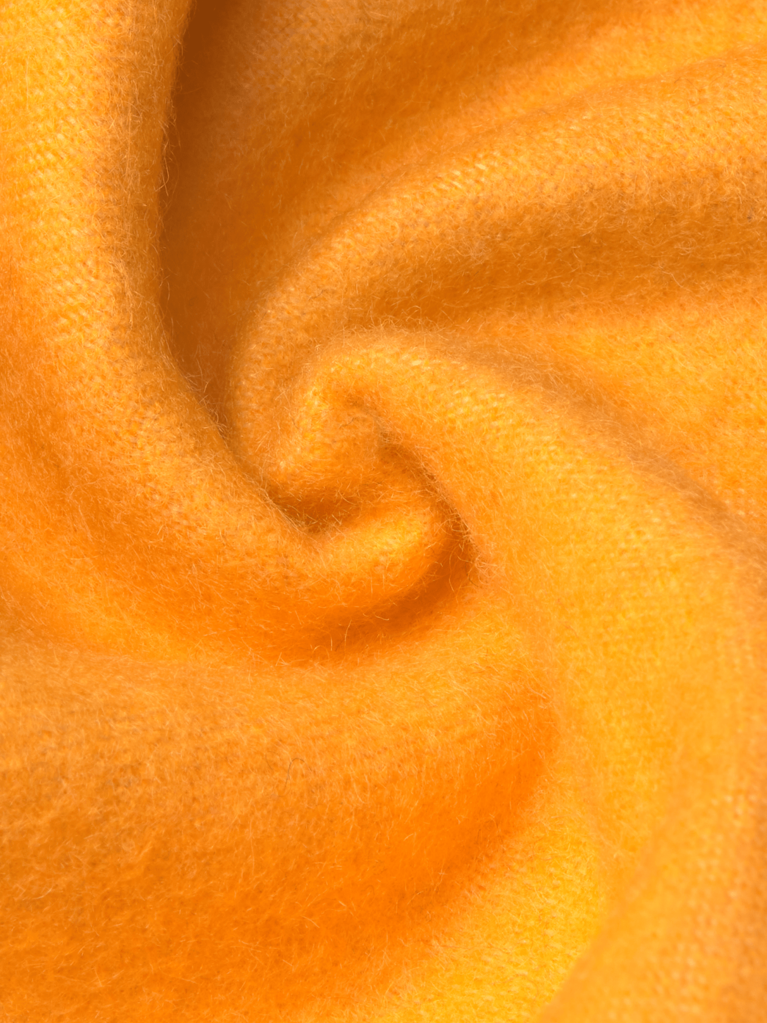 Echarpe d'Hiver - Pierrot