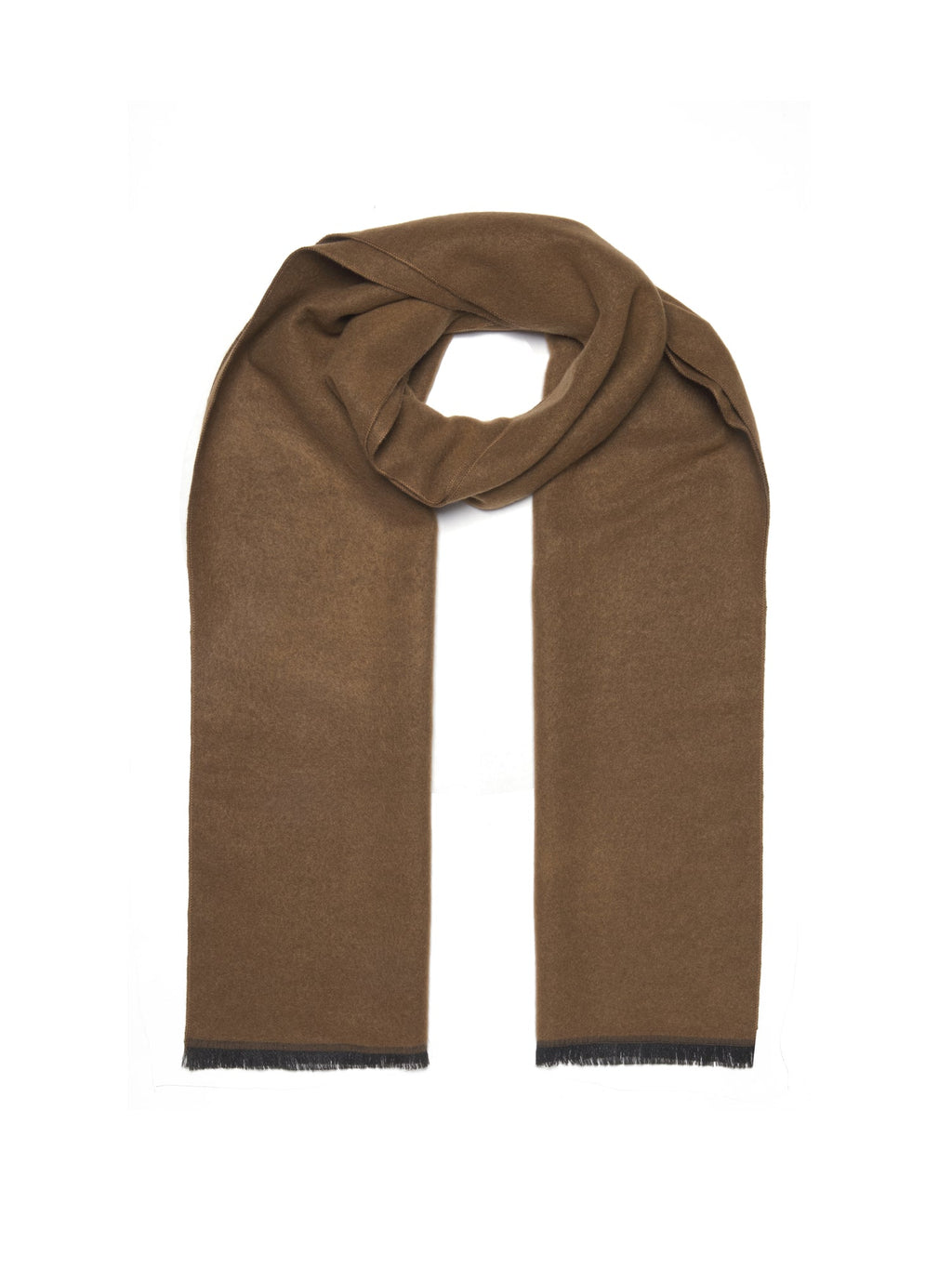 Echarpe d'Hiver - Pierrot