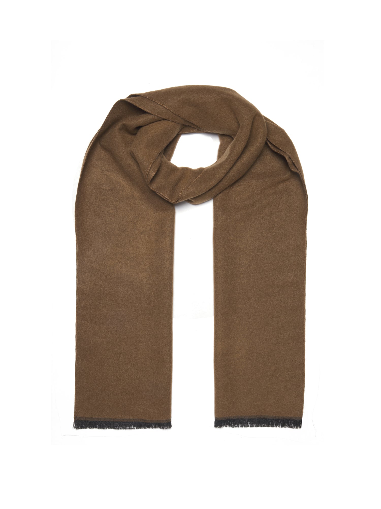 Echarpe d'Hiver - Pierrot