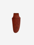 Etui à couteau Cognac - Pierrot