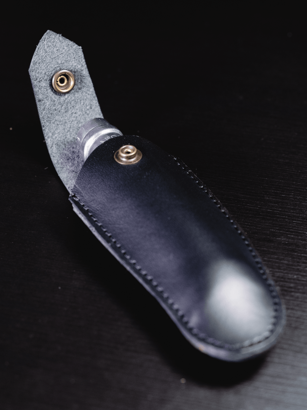 Étuis à Couteaux - Pierrot