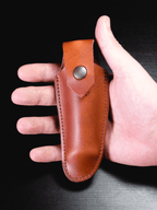 Étuis à Couteaux - Pierrot