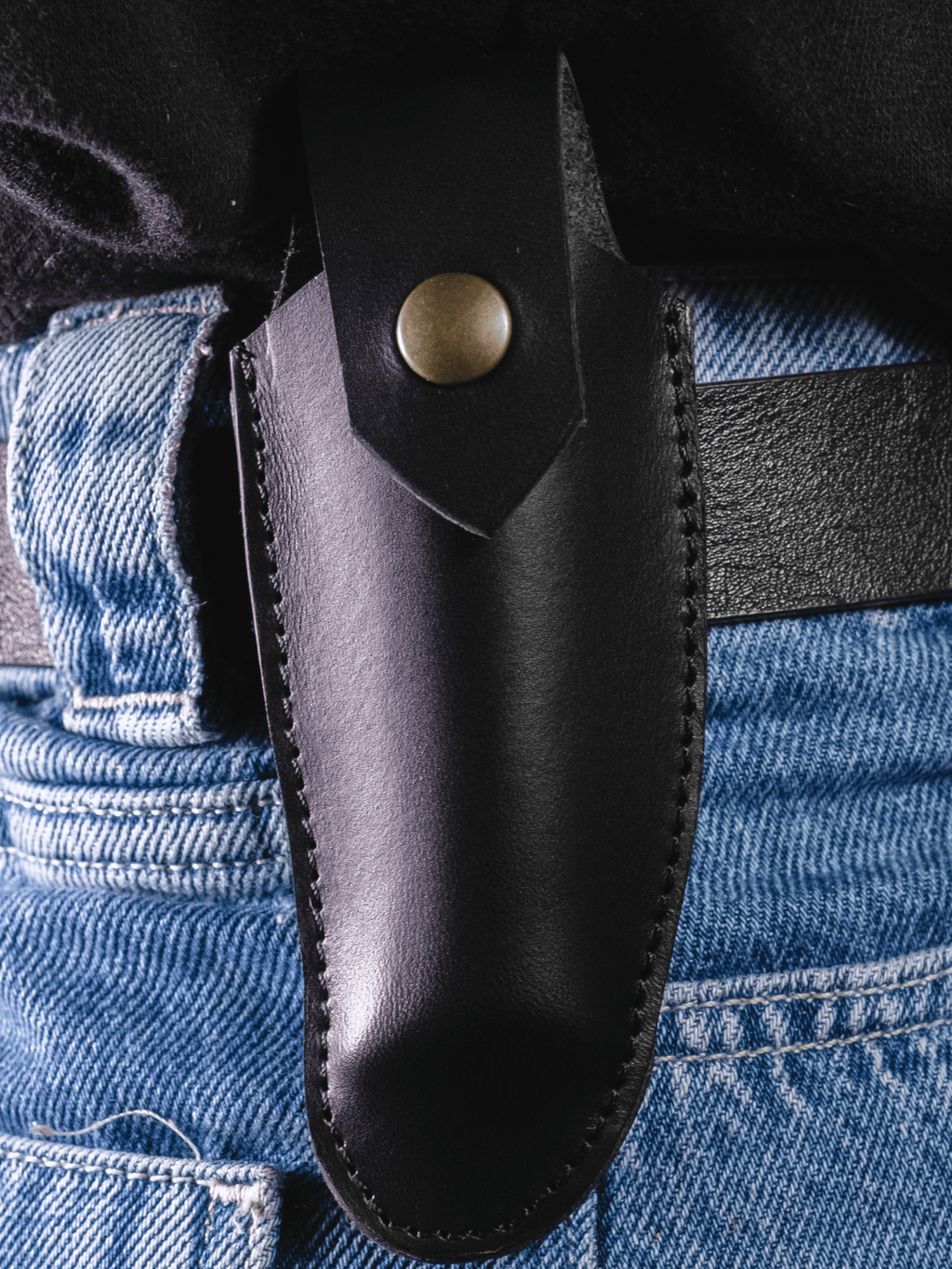 Étuis à Couteaux - Pierrot