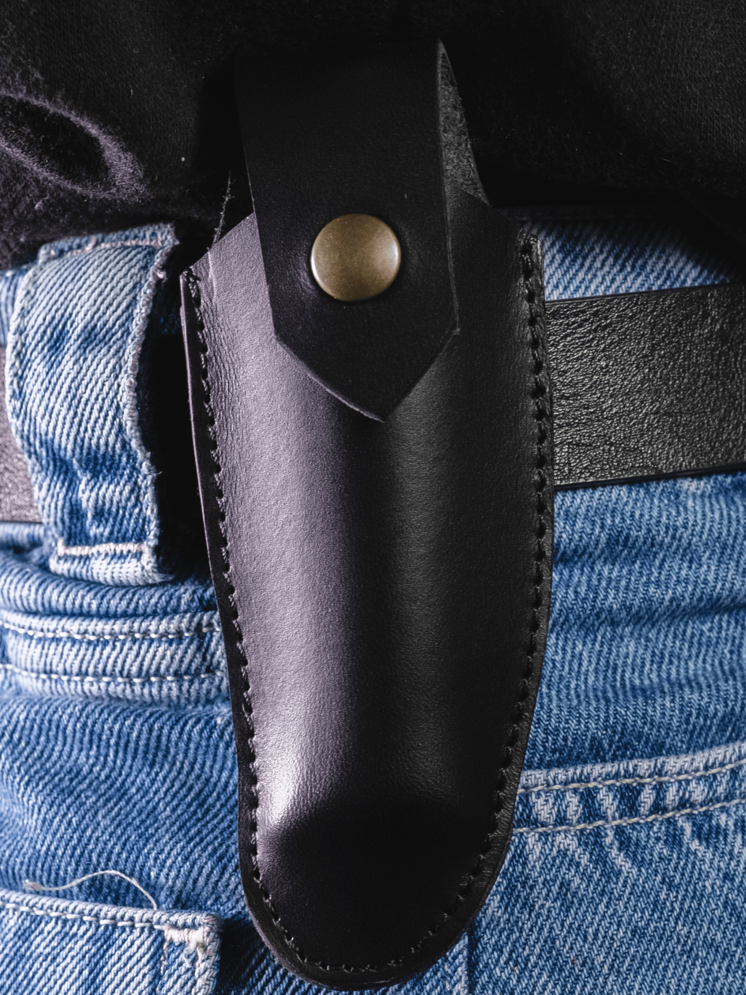 Étuis à Couteaux - Pierrot