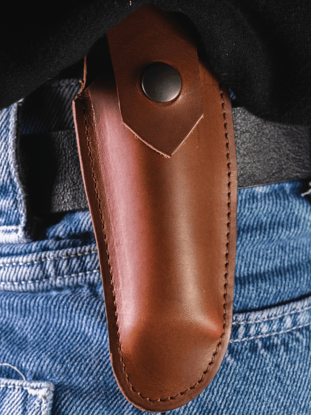 Étuis à Couteaux - Pierrot