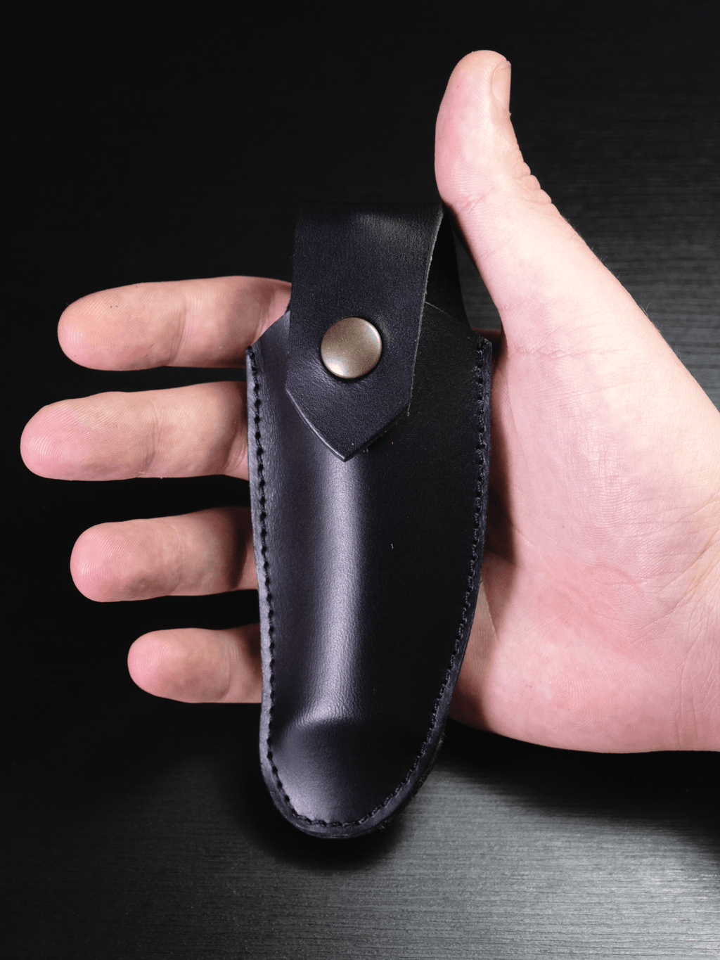 Étuis à Couteaux - Pierrot