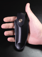 Étuis à Couteaux - Pierrot