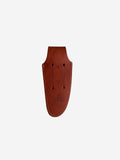 Etui à couteau Cognac
