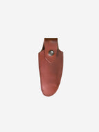 Etui à couteau Cognac
