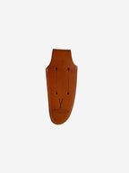 Etui à couteau Cognac Pierrot x Vertical
