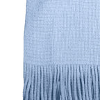 Écharpe en laine orage - Pierrot